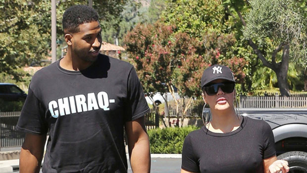 Khloe Kardashian Fans Believe She’s Back With Tristan Thompson After Scott Disick’s Revealing Comment
