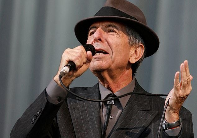 The estate of Leonard Cohen said on Friday it was considering legal action over the use of the Canadian singer¿s song