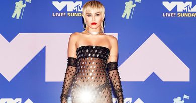 Getty Images for MTV