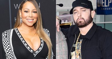 Mariah Carey Reveals If She’s Written About Eminem Fling In Her New Memoir In Candid New Interview