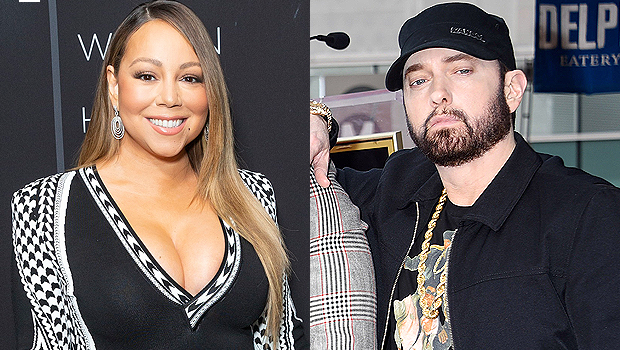 Mariah Carey Reveals If She’s Written About Eminem Fling In Her New Memoir In Candid New Interview
