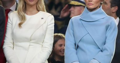 Melania Trump grumbled to her close friend that Ivanka didn¿t show her respect as First Lady, was constantly trying to steal the spotlight and behaved like she was starring on The Apprentice again, DailyMail.com can exclusively reveal