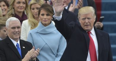 Melania Trump plotted to block Ivanka Trump from being in photos of President Trump taking the oath of office on Inauguration Day, in what was dubbed