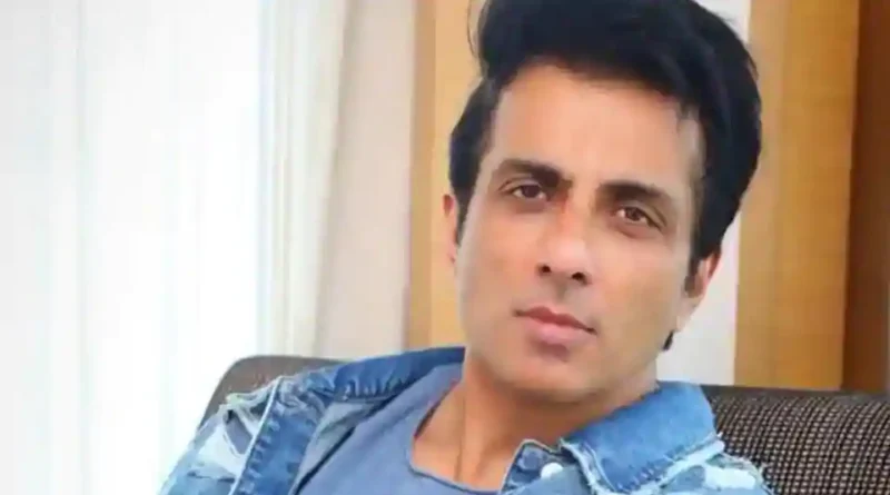 Sonu Sood urges government of India to postpone JEE-NEET exams in wake of the pandemic.