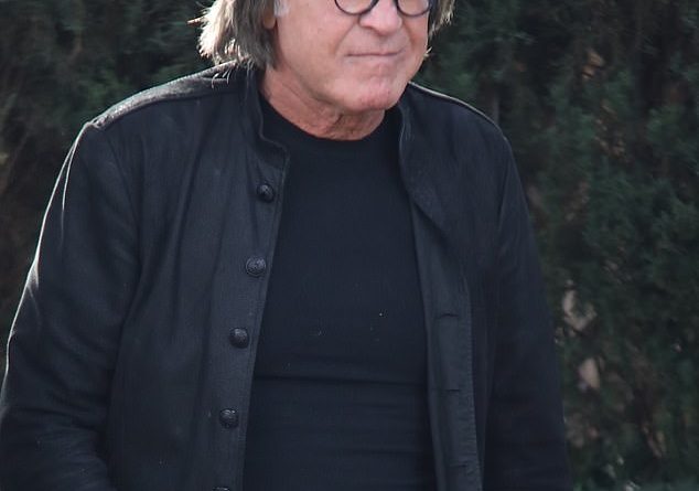 Neighbors of property tycoon Mohamed Hadid¿s notorious Bel Air mega-mansion have been dealt a shocking blow after city legislators blocked their claims for compensation for the nine-year ¿nightmare¿ they say they¿ve suffered under the shadow of the giant, half-built ¿monstrosity