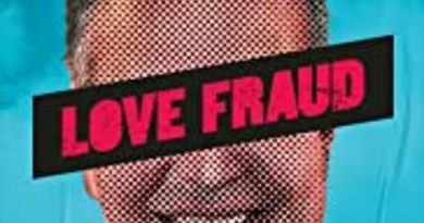 Love Fraud is a true-crime thriller that unravels in real time. It follows the jilted ex-wives, fiances, and girlfriends of Richard Scott Smith on a gripping man hunt for the man who frauded them and dozens of women out of $1 million over the past 20 years