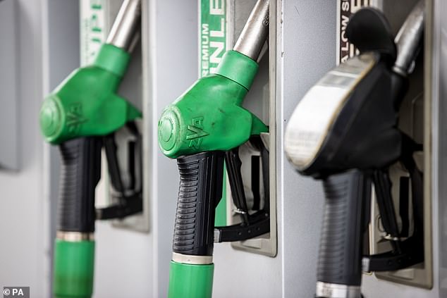 New petrol and diesel cars could be banned from as early as 2030 under Government plans to speed up the green transition, it was reported last night