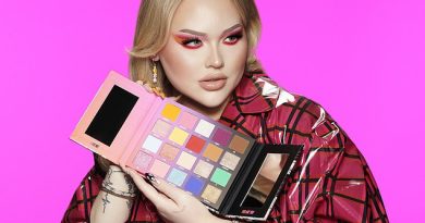 Moving forward: Transgender YouTube star Nikkietutorials has spoken out about the self doubt and insecurity she faced after coming out publicly