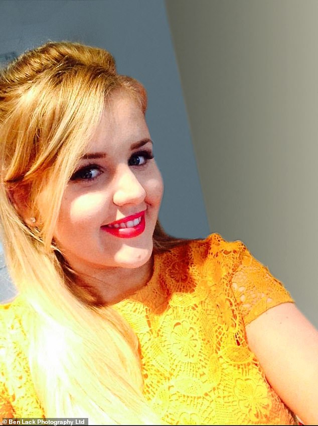 Naomi Jayne Buckland, 22, acted out of ‘misguided loyalty’ to her brother Nathan, a court heard
