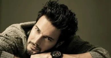Actor Rajniesh Duggall started his Bollywood journey with the horror film 1920.