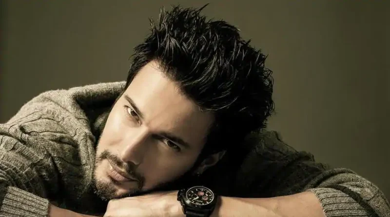 Actor Rajniesh Duggall started his Bollywood journey with the horror film 1920.