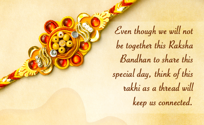 Happy Raksha Bandhan 2020 : Rakshabandhan images, greetings, pictures, photos with messages