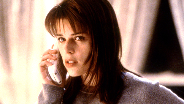 ‘Scream’ Cast Then & Now: See Where Neve Campbell, Rose McGowan & More Stars Are Now
