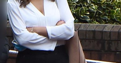 Jaspreet Marwaha (pictured), from Birmingham, is now a Sky Sports assistant producer and has not told her employer about her involvement in selling over 80 bank account details to her friend