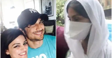 Shweta Singh Kirti lashed out at Rhea Chakraborty on her claim that Sushant’s relationship with his family was strained. Sushant’s family lawyer said that new pictures of the actor’s body hint that the actor was strangulated.