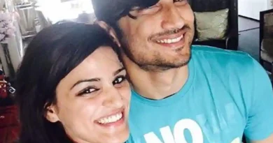 Sushant Singh Rajput’s sister Shweta has rubbished claims made by Rhea Chakraborty.