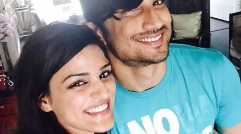Sushant Singh Rajput’s sister Shweta has rubbished claims made by Rhea Chakraborty.