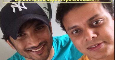 Sushant's brother-in-law in feb wanted Rhea to be called in and slapped in police station - Paramjeet Dahiya