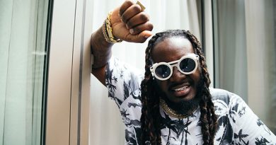 T-Pain Celebrates The 3 Winners Of The ‘Wake Up Dead’ Remix Contest: ‘Don’t Sleep On These’