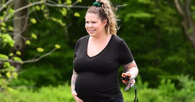 ‘Teen Mom 2’s Kailyn Lowry Reveals Why She ‘Struggled’ After Chris Lopez ‘Leaked’ Her Pregnancy News