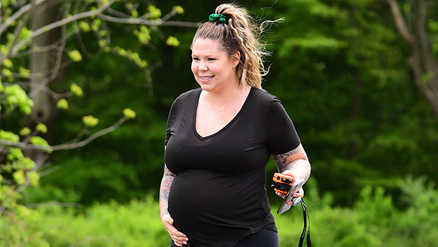 ‘Teen Mom 2’s Kailyn Lowry Reveals Why She ‘Struggled’ After Chris Lopez ‘Leaked’ Her Pregnancy News