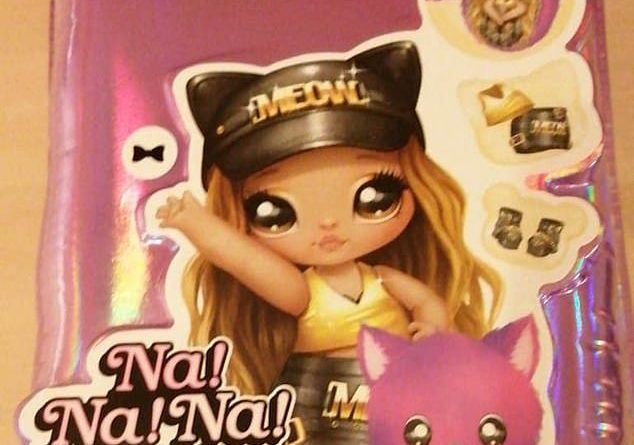 A father slammed the Na! Na! Na! Surprise doll for being different to its packaging