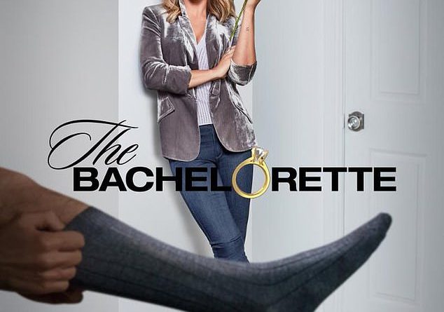 Here she is! Season 16 of The Bachelorette finally has a premiere date. The reality TV show, which was filmed in the Palm Springs area this summer, will premiere on October 13, it was revealed on Thursday, as a new poster for the franchise debuted