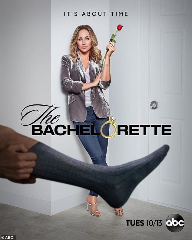 Here she is! Season 16 of The Bachelorette finally has a premiere date. The reality TV show, which was filmed in the Palm Springs area this summer, will premiere on October 13, it was revealed on Thursday, as a new poster for the franchise debuted