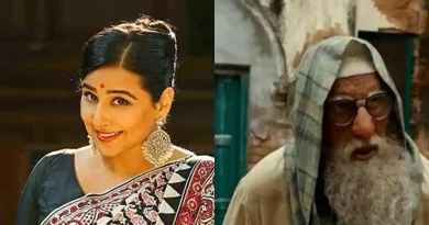 Both actor Vidya Balan’s Shakuntala Devi and Amitabh Bachchan’s Gulabo Sitabo released directly on OTT platforms.