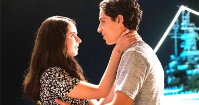 Vanessa Marano & Lorenzo Henrie: Why It’s So Great To Work With Siblings — ‘They Have Your Back’