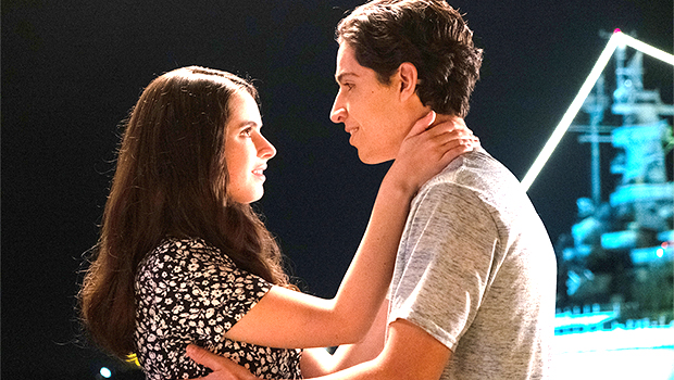 Vanessa Marano & Lorenzo Henrie: Why It’s So Great To Work With Siblings — ‘They Have Your Back’