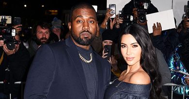 Why Kim Kardashian Is Keeping Her Marriage Issues With Kanye West ‘Very Private’ From Now On