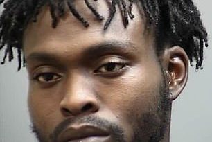 Ty Sheem Ha Sheem Walters III, is charged with murder in South Carolina