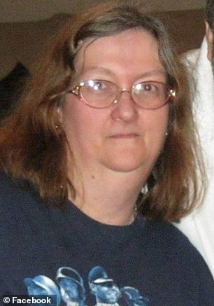 Cheryl Lavoie, 64