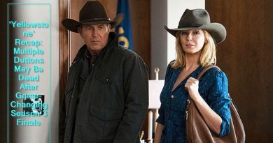 ‘Yellowstone’ Recap Multiple Duttons May Be Dead After Game-Changing Season 3 Finale