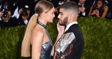 Zayn Malik & Gigi Hadid Are Ready For Their Baby’s Arrival & Couldn’t Be More In Love