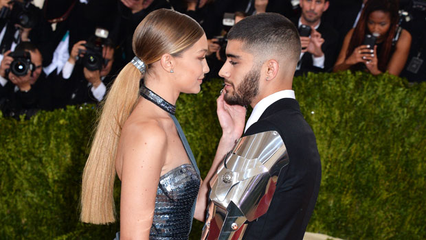 Zayn Malik & Gigi Hadid Are Ready For Their Baby’s Arrival & Couldn’t Be More In Love