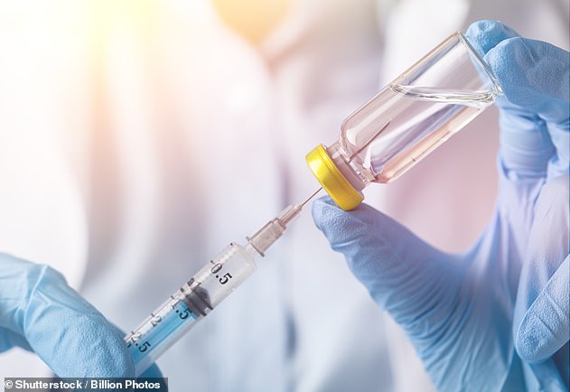 NHS England has been actively encouraging people to get their flu jab this year to prevent an influx of influenza and Covid-19 patients overwhelming hospitals