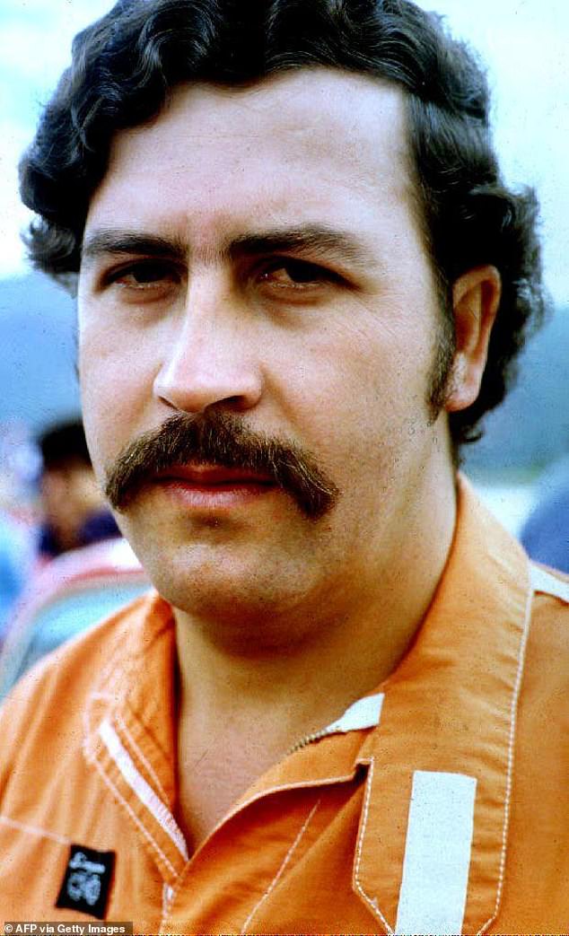 Escobar entered the cocaine trade in the early 1970s, collaborating with other criminals to form the Medellin Cartel