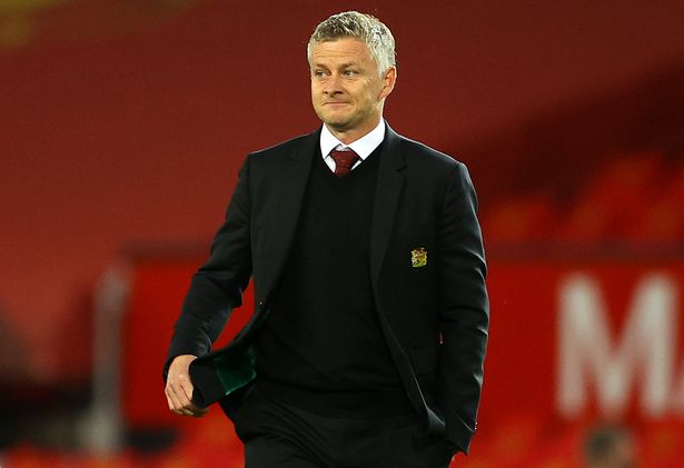 Ole Gunnar Solskjaer could still make more signings before the transfer window shuts