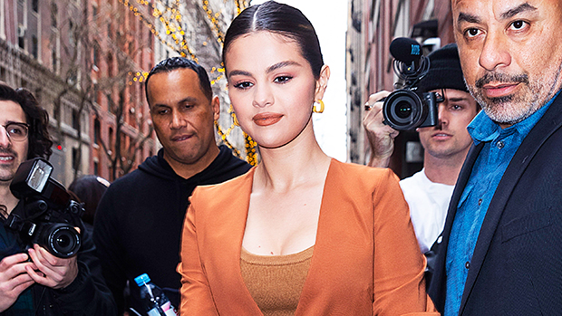 Selena Gomez Reveals She’s Officially ‘Over’ Being Hurt By Justin Bieber Breakup: That Chapter Is ‘Closed’
