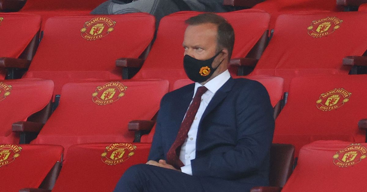 Man Utd leave agent “baffled” by failing to respond to offer of ‘class player’