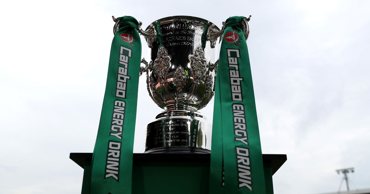 Spurs given bye into Carabao Cup fourth round after Leyton Orient cancellation