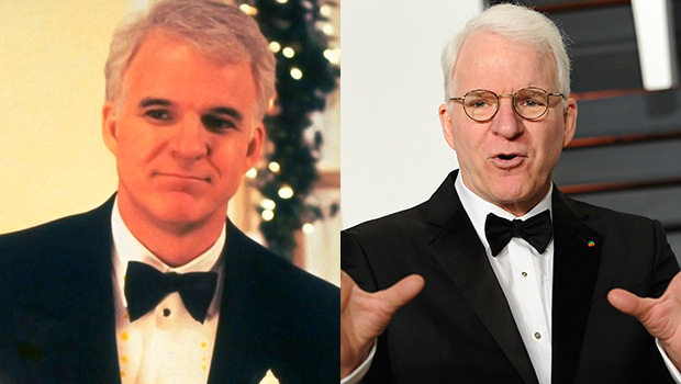 ‘Father Of The Bride’ Nearly 30 Years Later: See Photos Of The Cast Then & Now