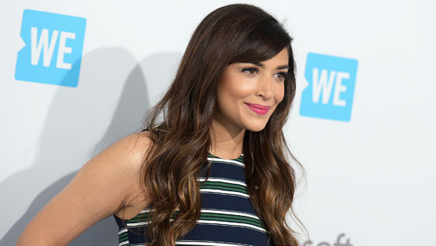 Hannah Simone Admits She ‘Surprised’ Herself Singing For The First Time On TV In ‘Mira, Royal Detective’