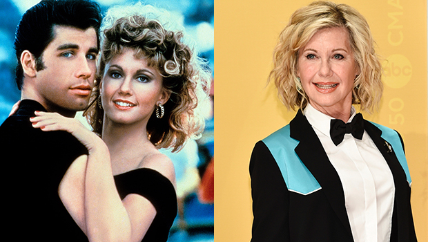 Olivia Newton-John’s Transformation: See The ‘Grease’ Star Then & Now In Honor Of 72nd Birthday