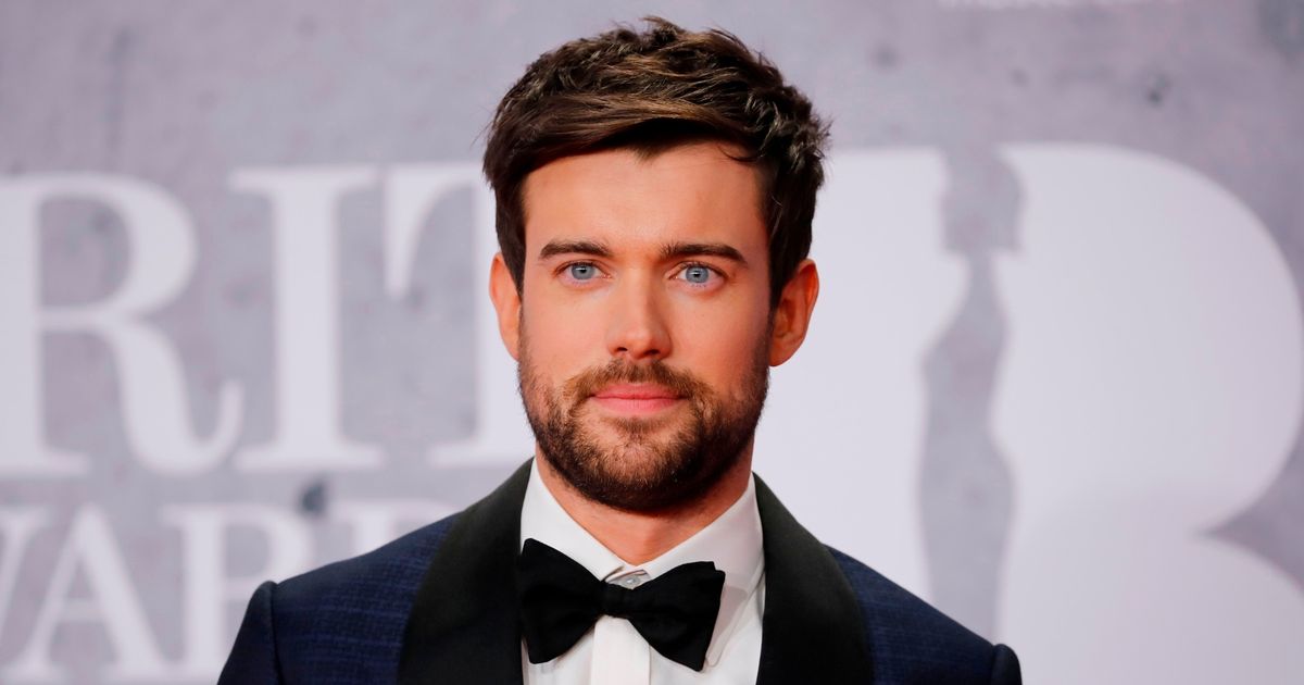 Jack Whitehall and Roxy Horner spark engagement rumours as dazzling ring flashed