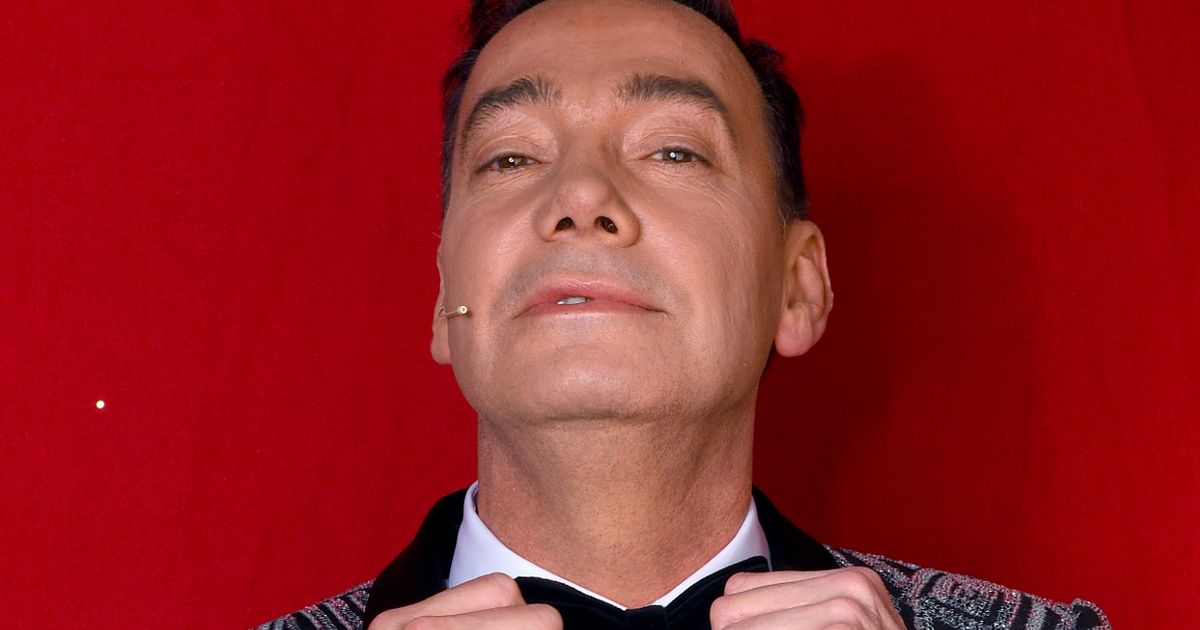 Craig Revel Horwood predicts Strictly curse will be ‘more intense’ than ever