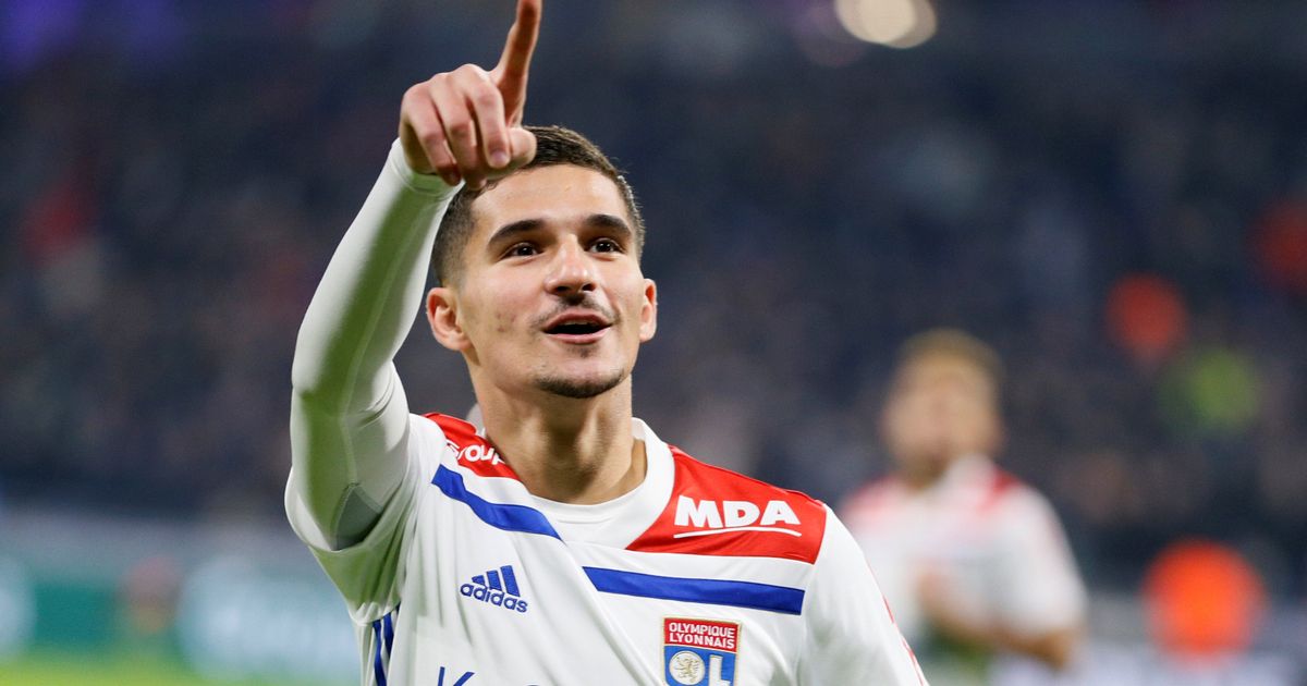 Arsenal transfer round-up: Aouar ‘agrees to join’ Gunners but fee not yet agreed