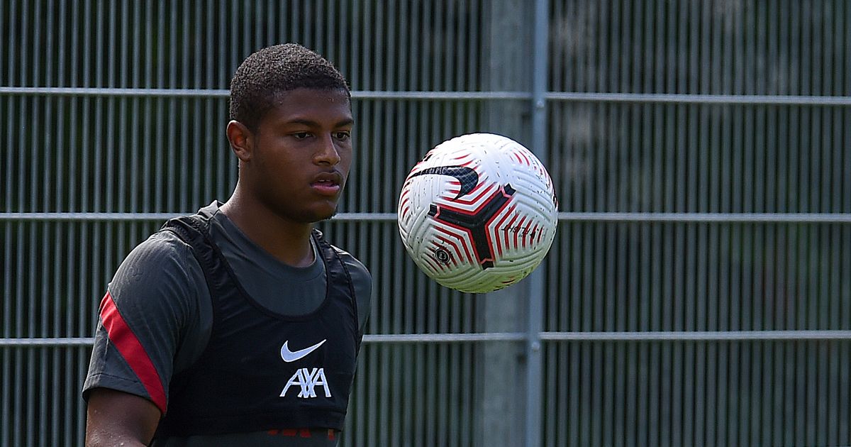Liverpool transfer round-up: Brewster move ‘stalls’ and Mane hails new boys